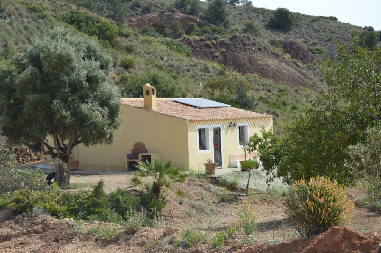 El Carrascal Casa rural *