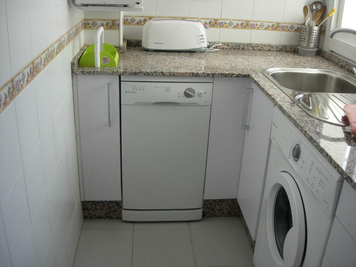 Apartamento Dos Faros