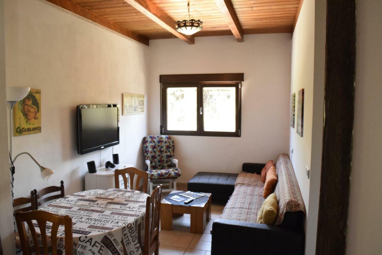 Apartment Apartamentos La Vega De Granada *