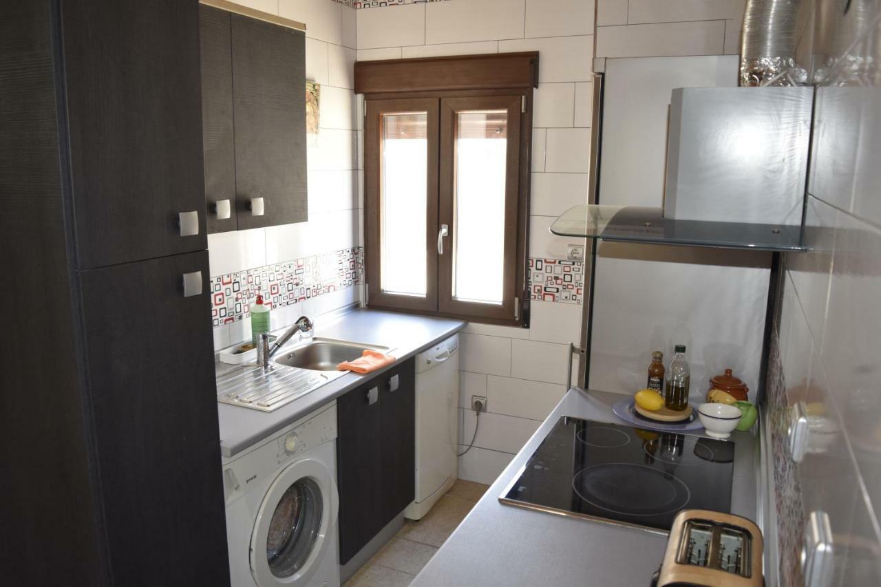 Apartamentos La Vega De Granada Ambroz