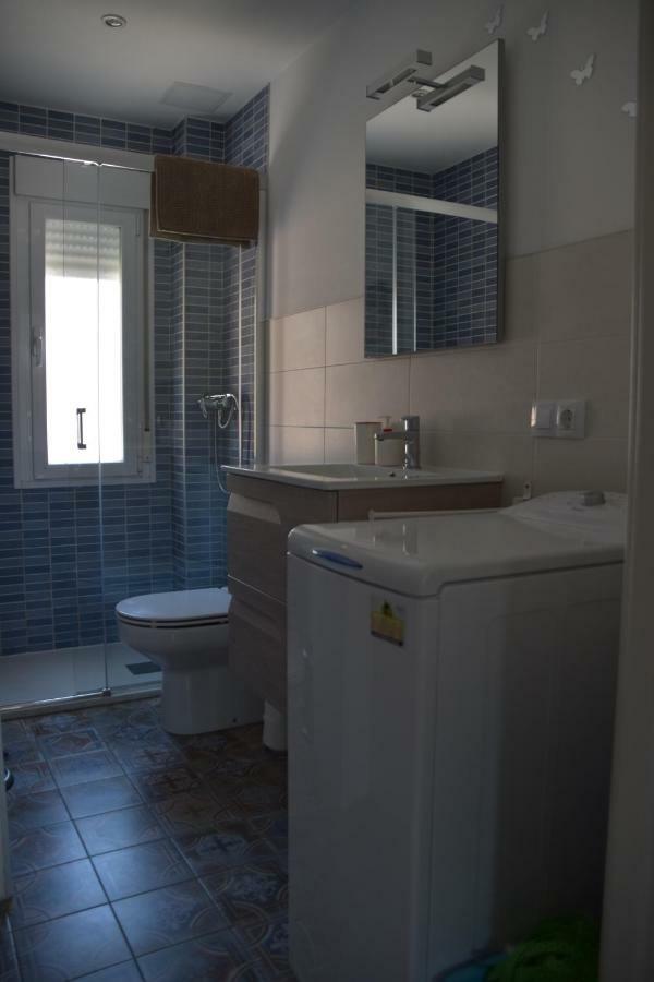 Apartment Lolo Vivienda De Uso Turistico 09-27