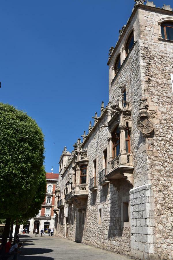 Lolo Vivienda De Uso Turistico 09-27 Burgos
