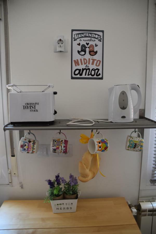 Apartment Lolo Vivienda De Uso Turistico 09-27 Burgos