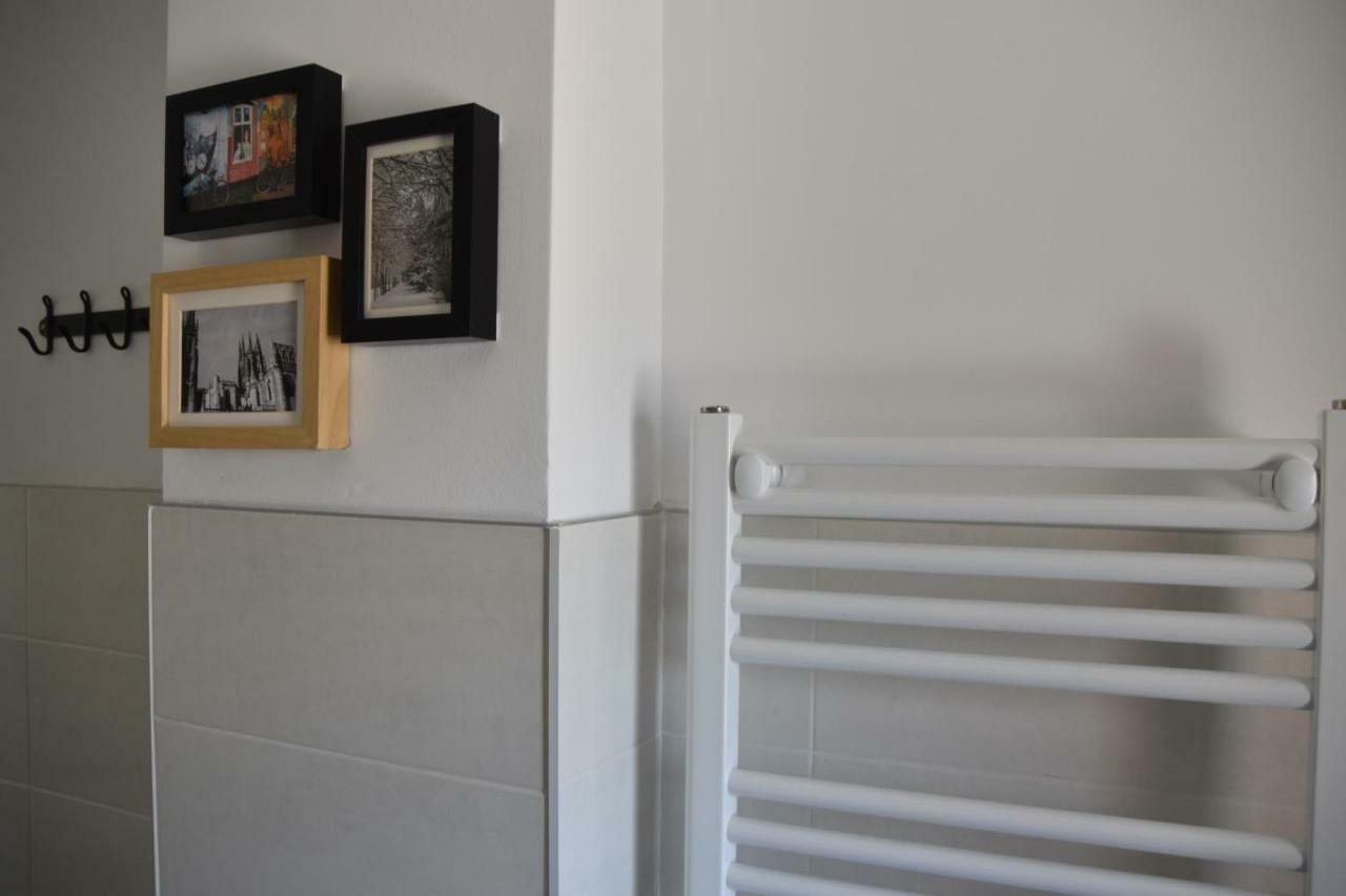 Apartment Lolo Vivienda De Uso Turistico 09-27
