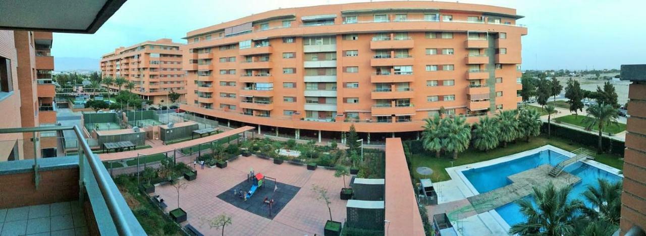 Goleta Apartamento *