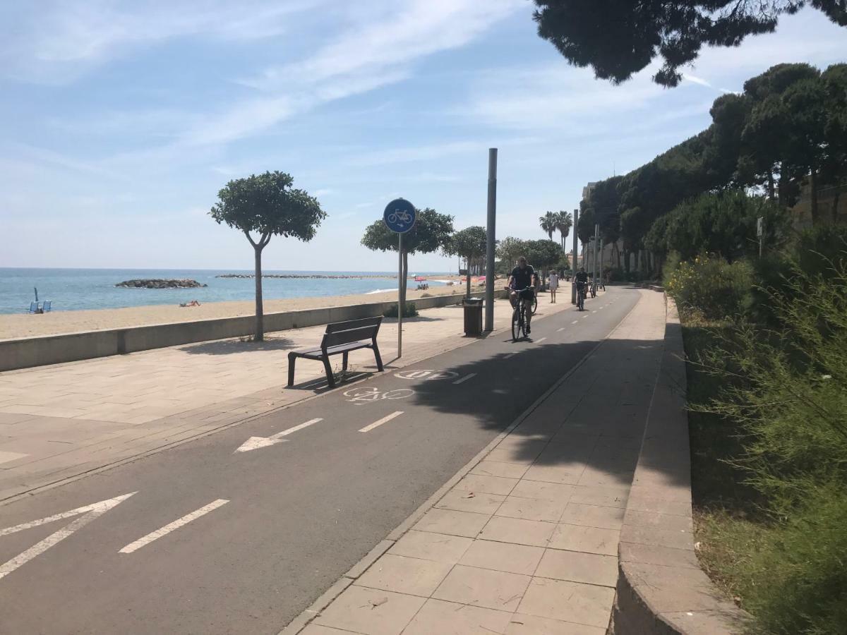 Vora Mar 33 Cambrils