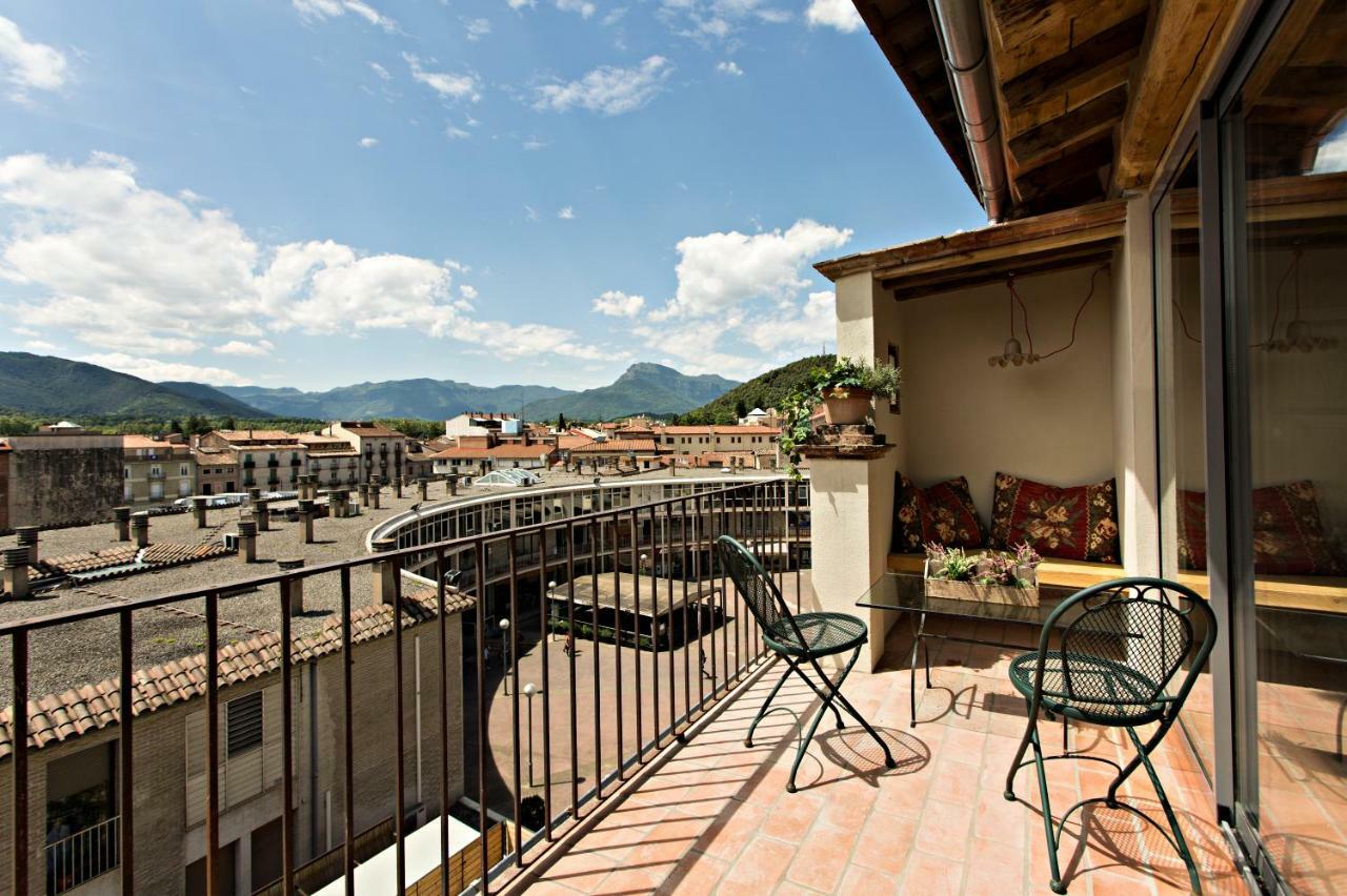 Apartamento El Jardinet De Sant Esteve