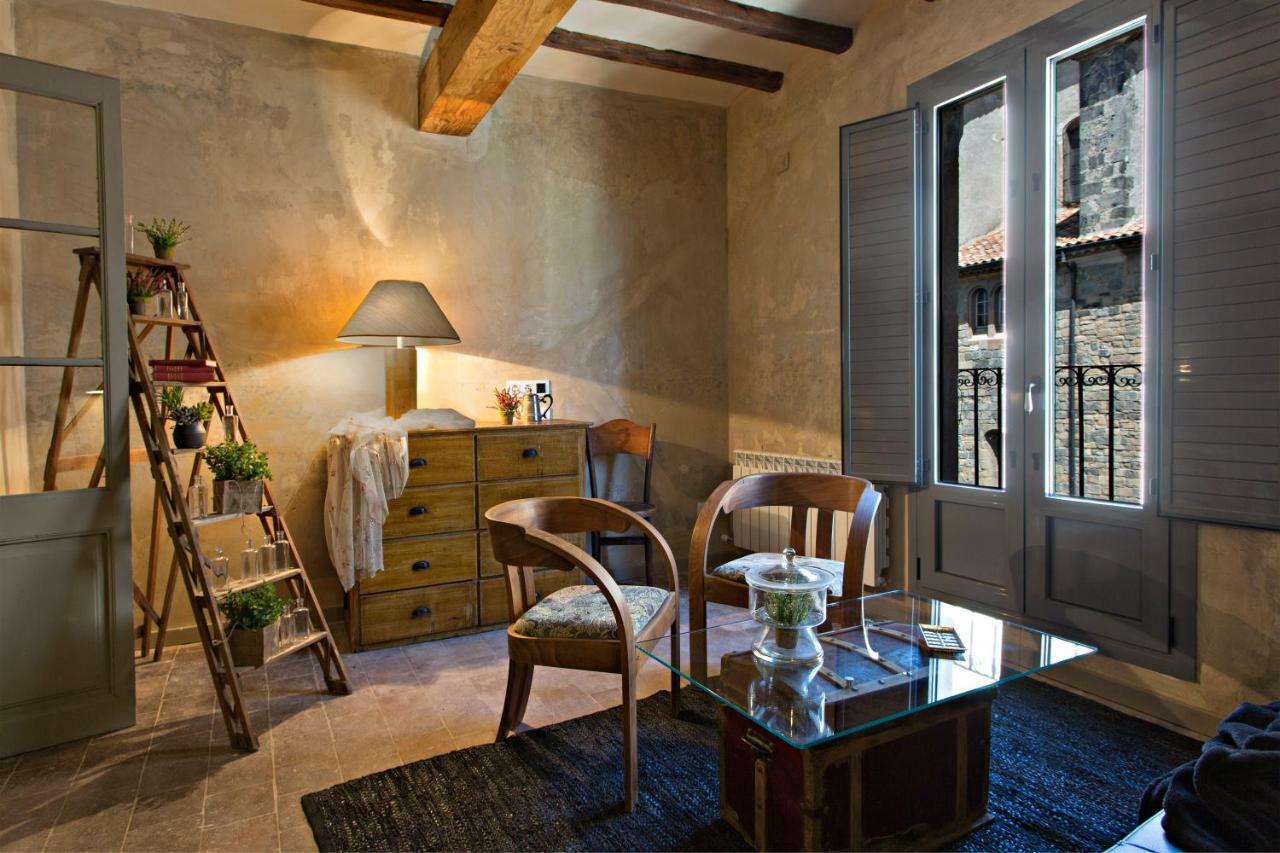 Apartamento El Jardinet De Sant Esteve