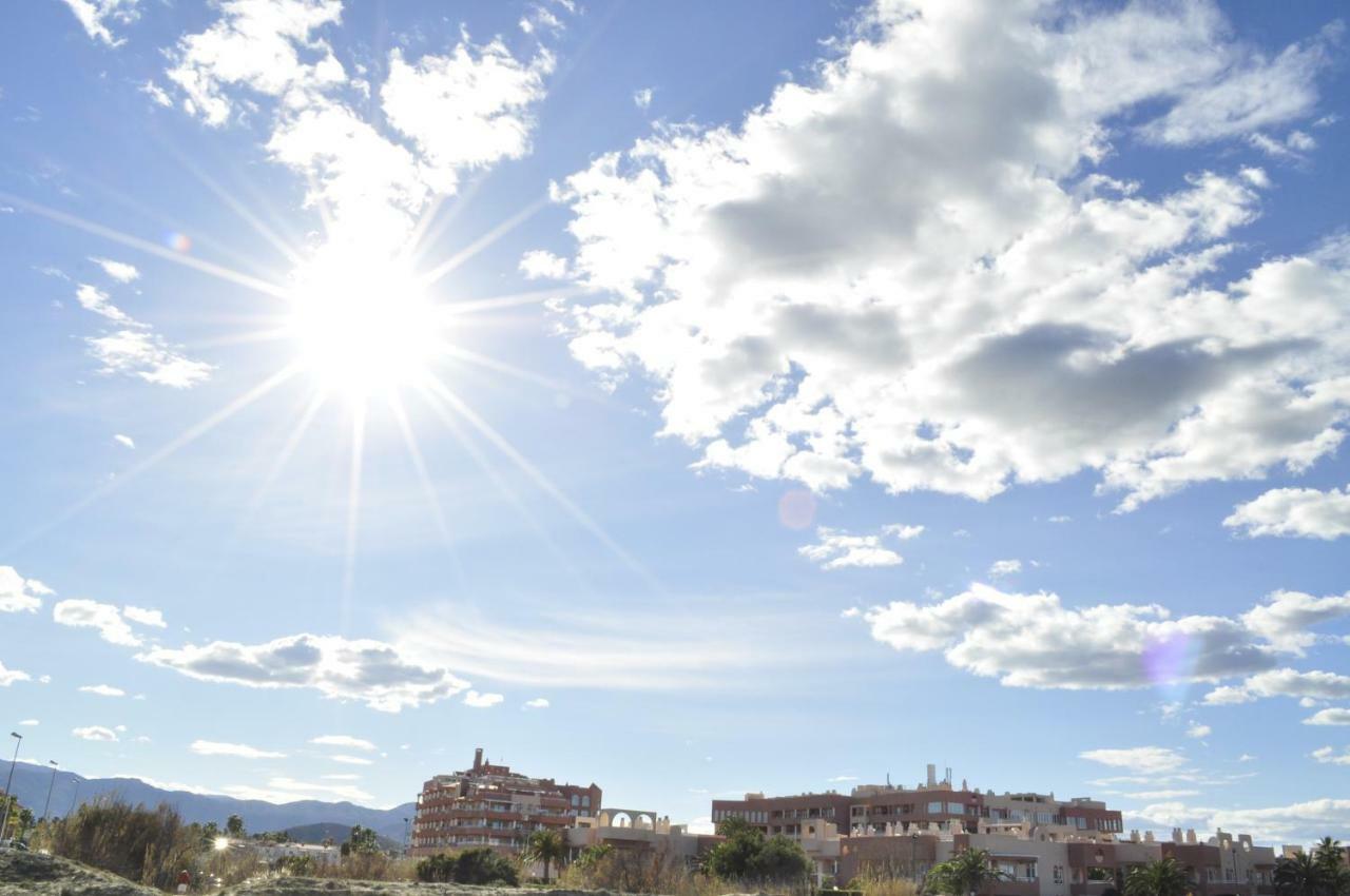 Apartamento Family Club Sevilla I