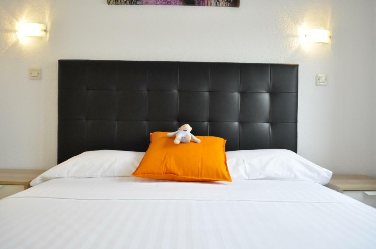 Apartamento Family Club Sevilla I