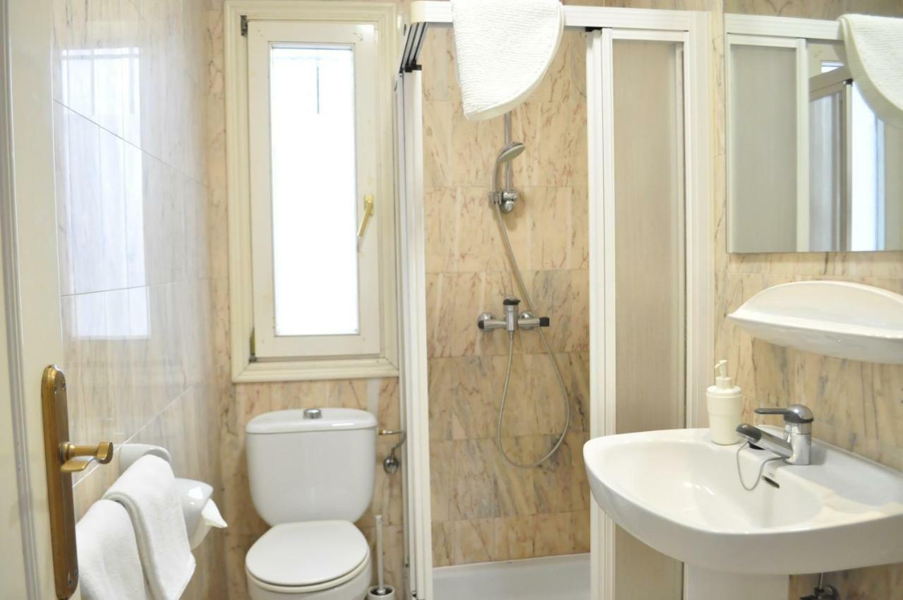 Apartamento Family Club Sevilla I