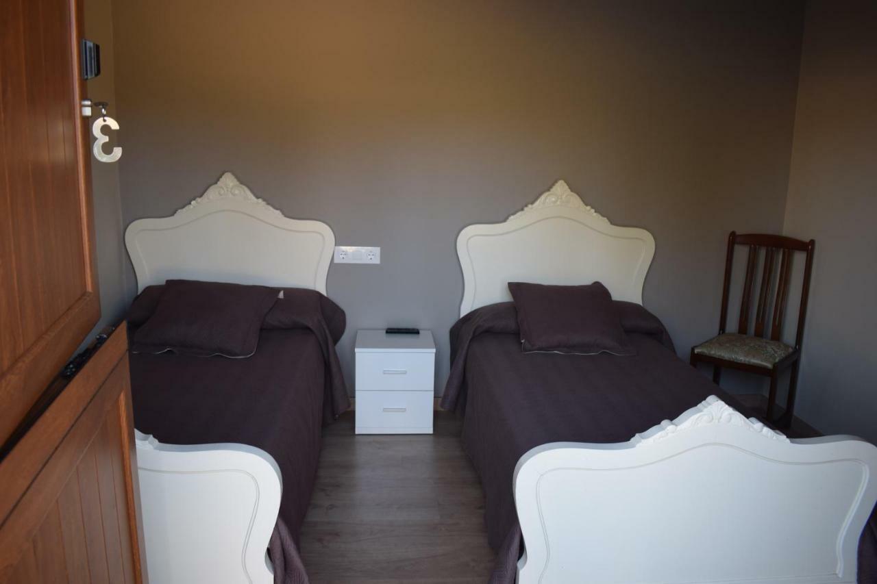 Caminantes Guest house