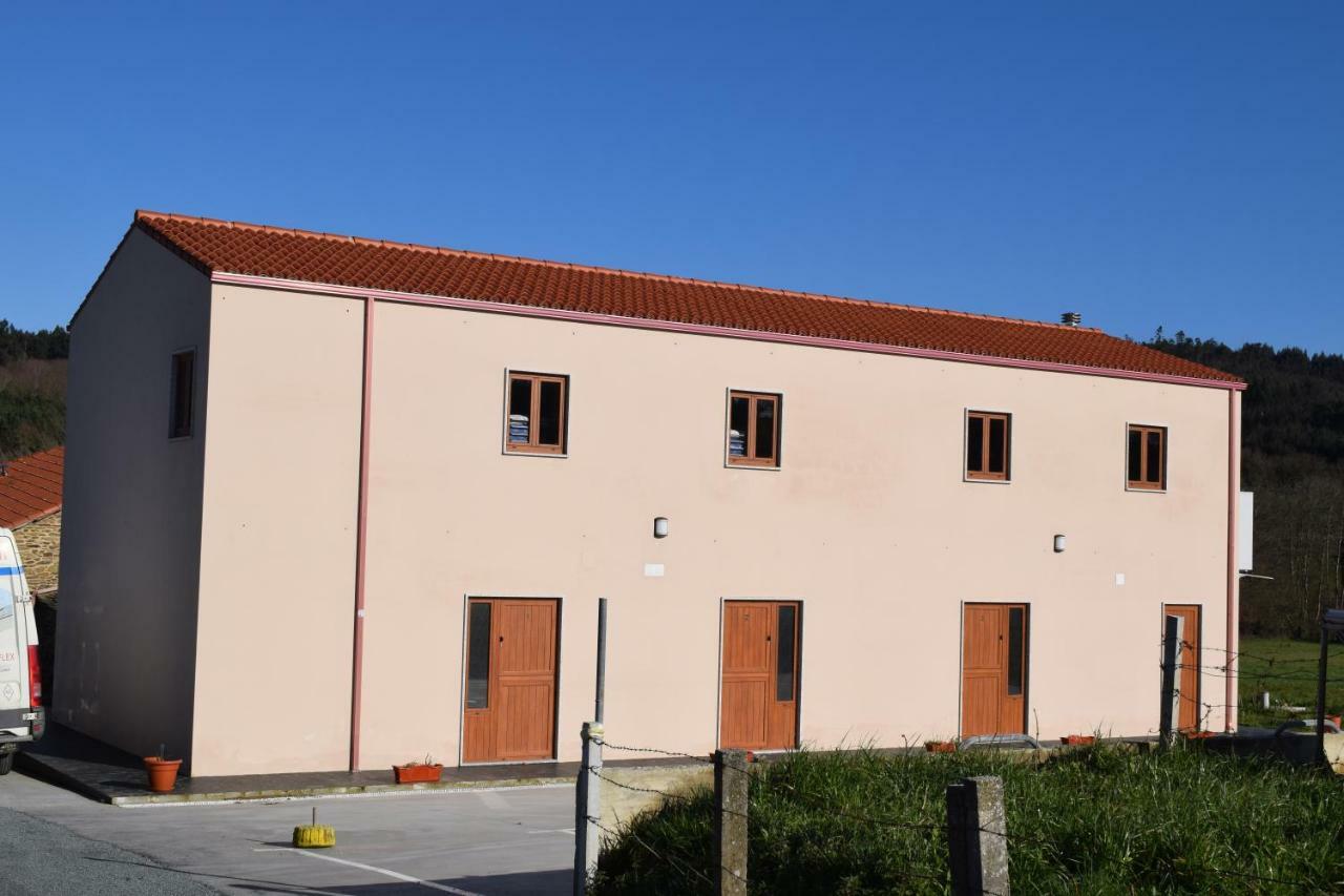 Caminantes Guest house
