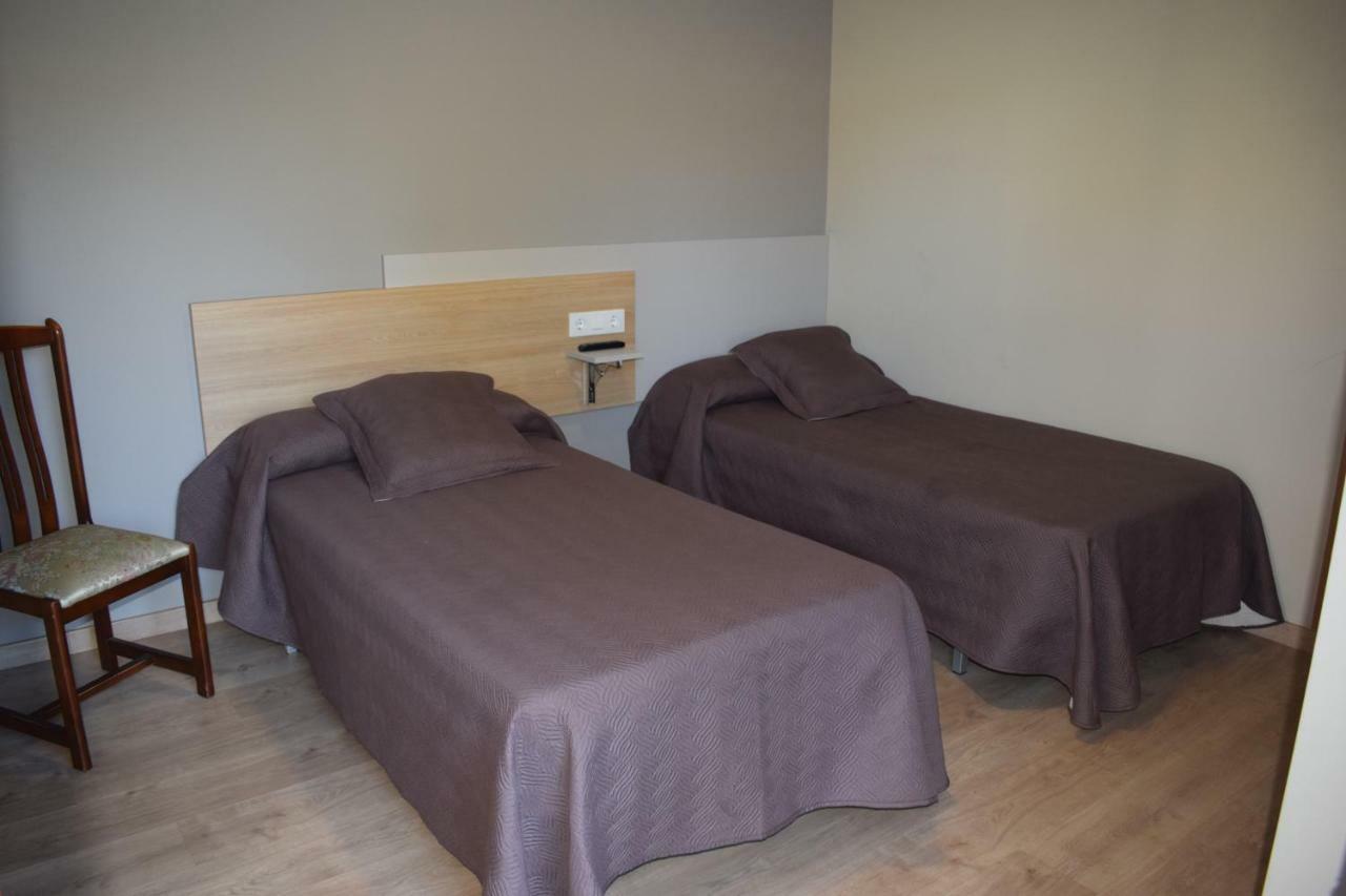 Guest house Caminantes Ribadiso