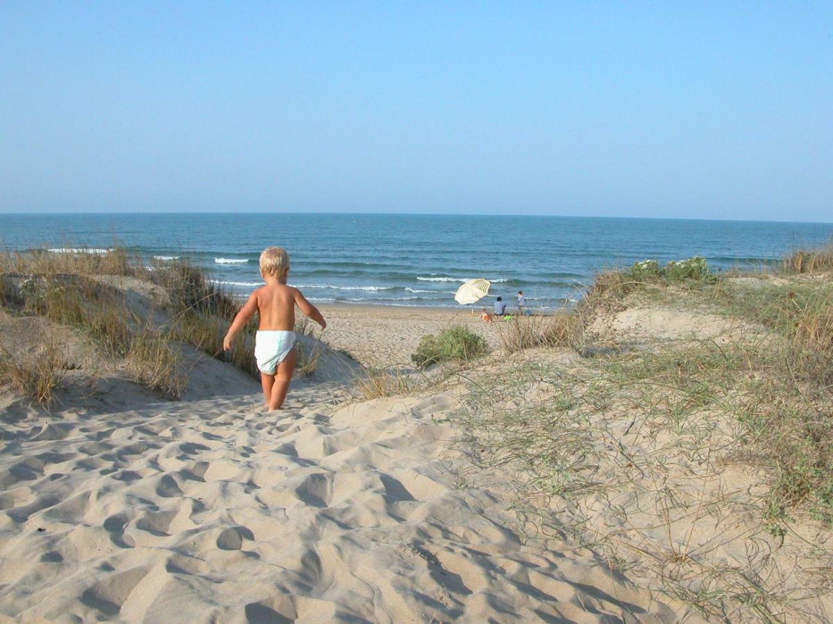 Family Club Sevilla I Apartamento