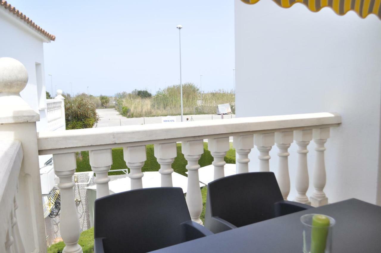 Family Club Sevilla I Apartamento Oliva