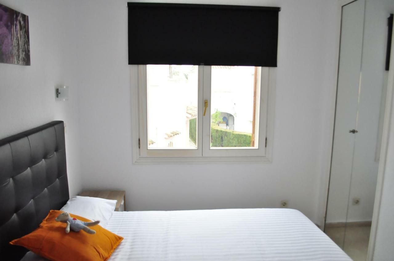 Family Club Sevilla I Apartamento Oliva