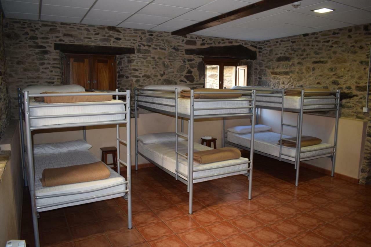 Guest house Caminantes Ribadiso