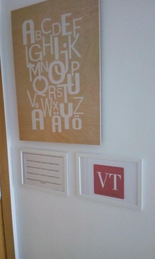 ático Con Vistas A La Ría De Arosa Apartamento