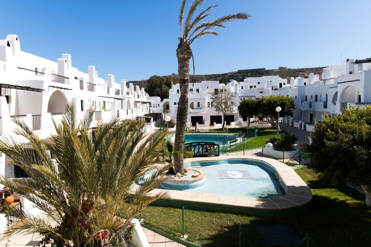 Casa Serene * Agua Amarga (Almeria)