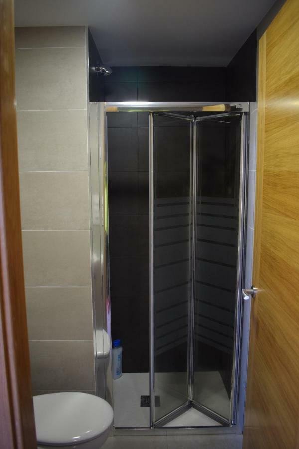 Guest house Caminantes
