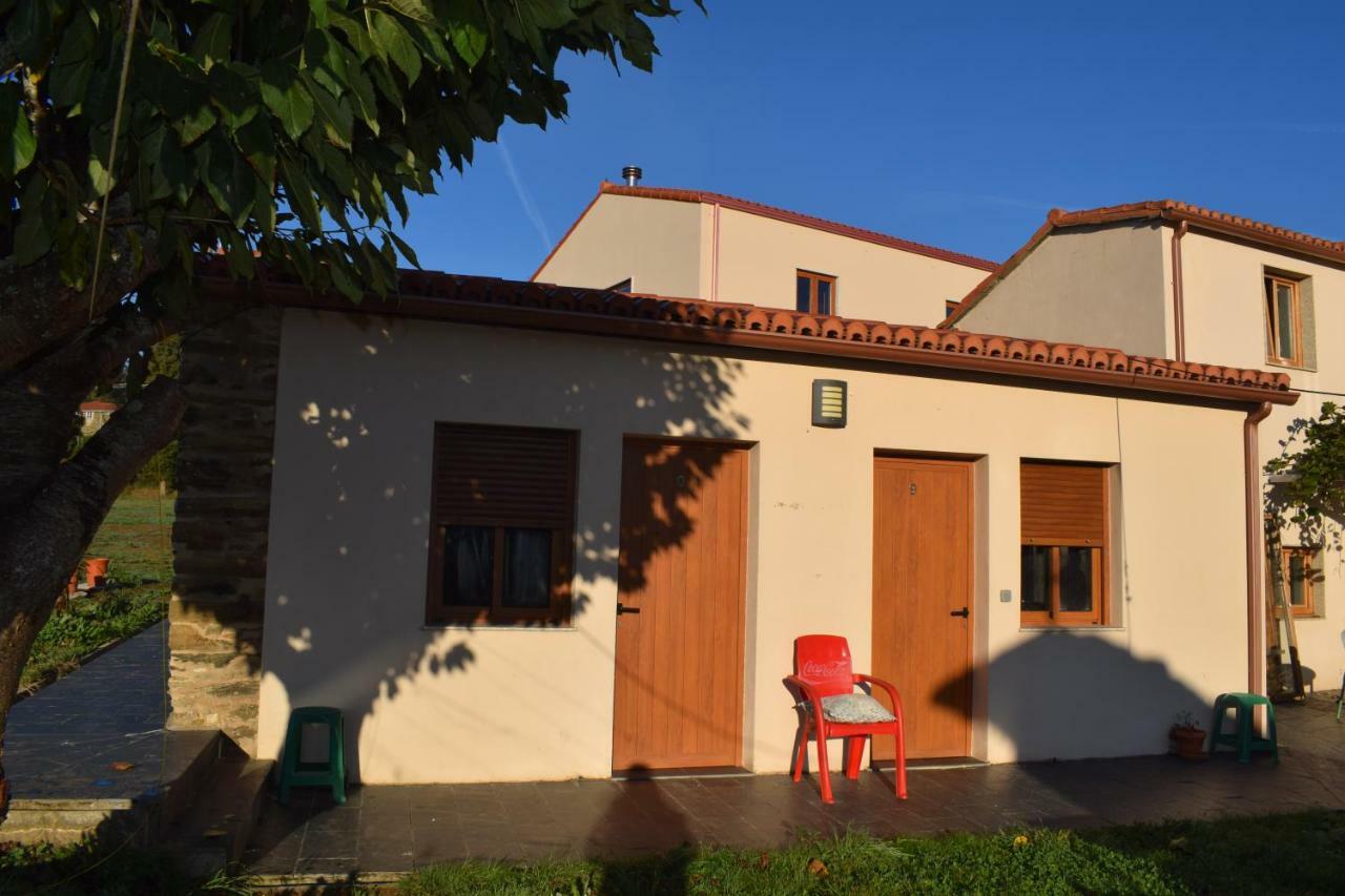 Guest house Caminantes