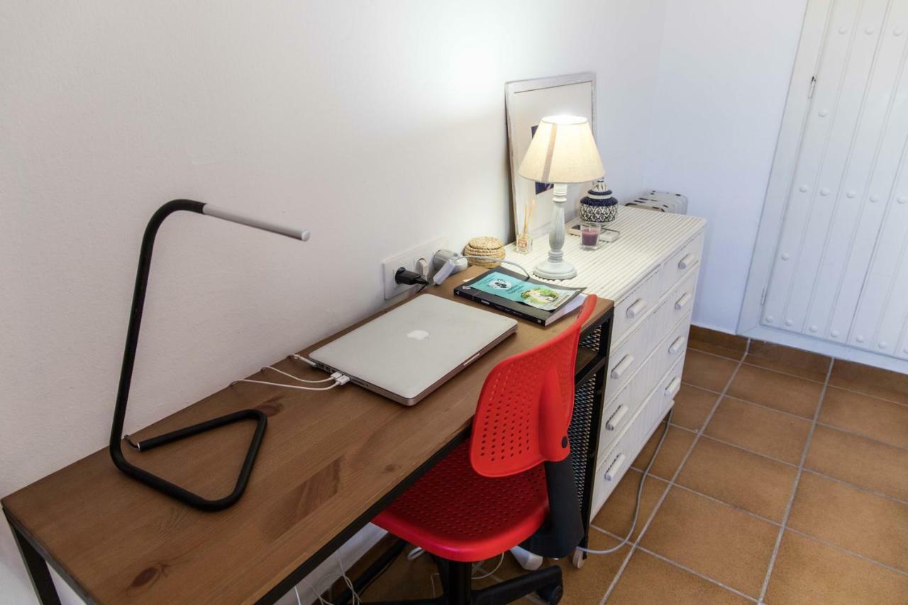 Apartamento Casa Serene