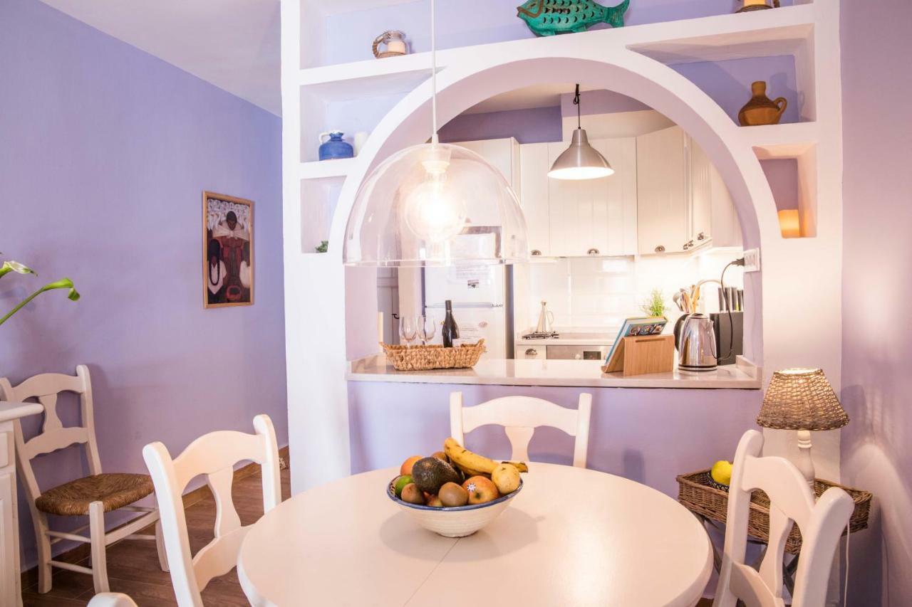 Apartamento Casa Serene
