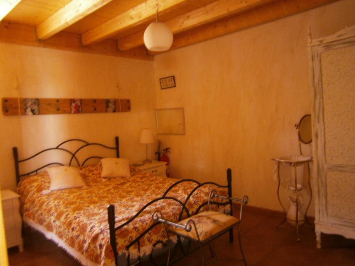 Holiday home Antiguo Molino De Aceite De Alforque *