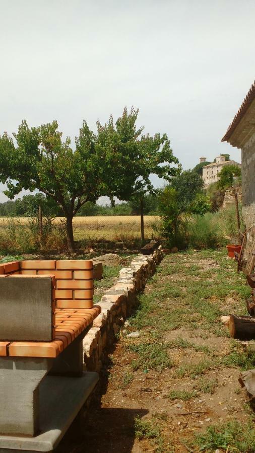Antiguo Molino De Aceite De Alforque Holiday home Alforque