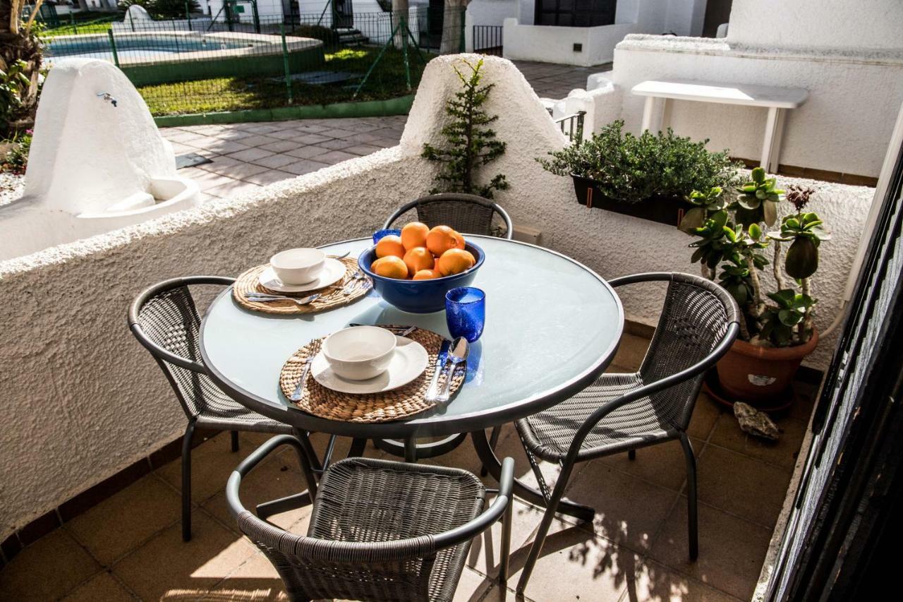 Casa Serene Agua Amarga (Almeria)