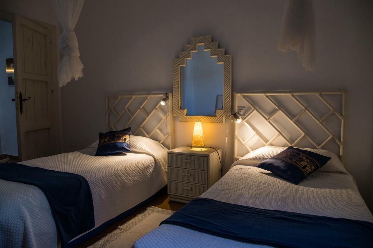 Apartamento Casa Serene