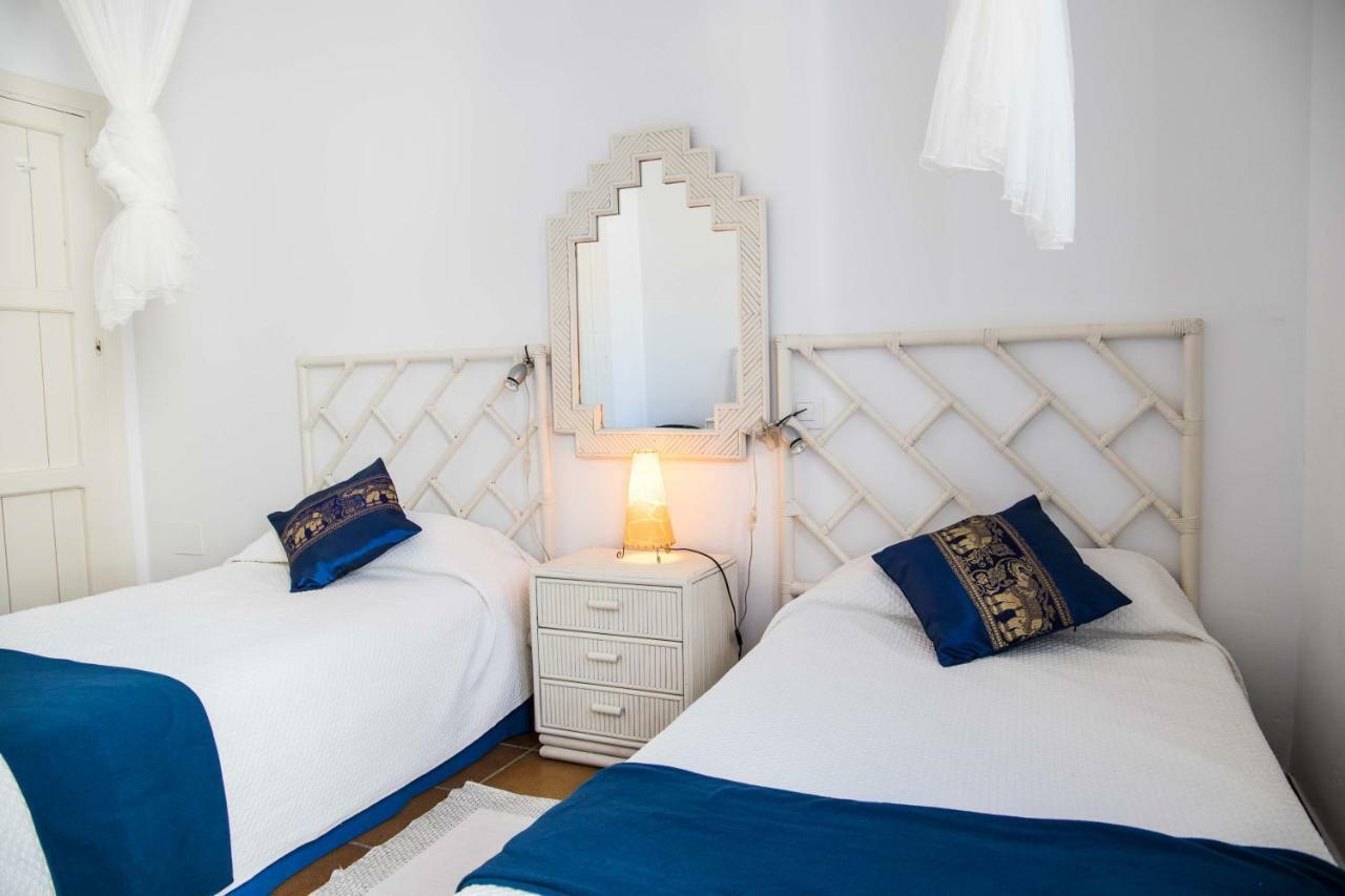 Apartamento Casa Serene Agua Amarga (Almeria)