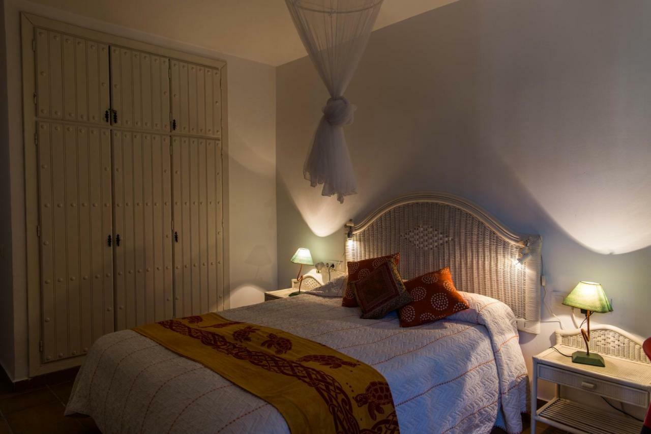 Apartamento Casa Serene *