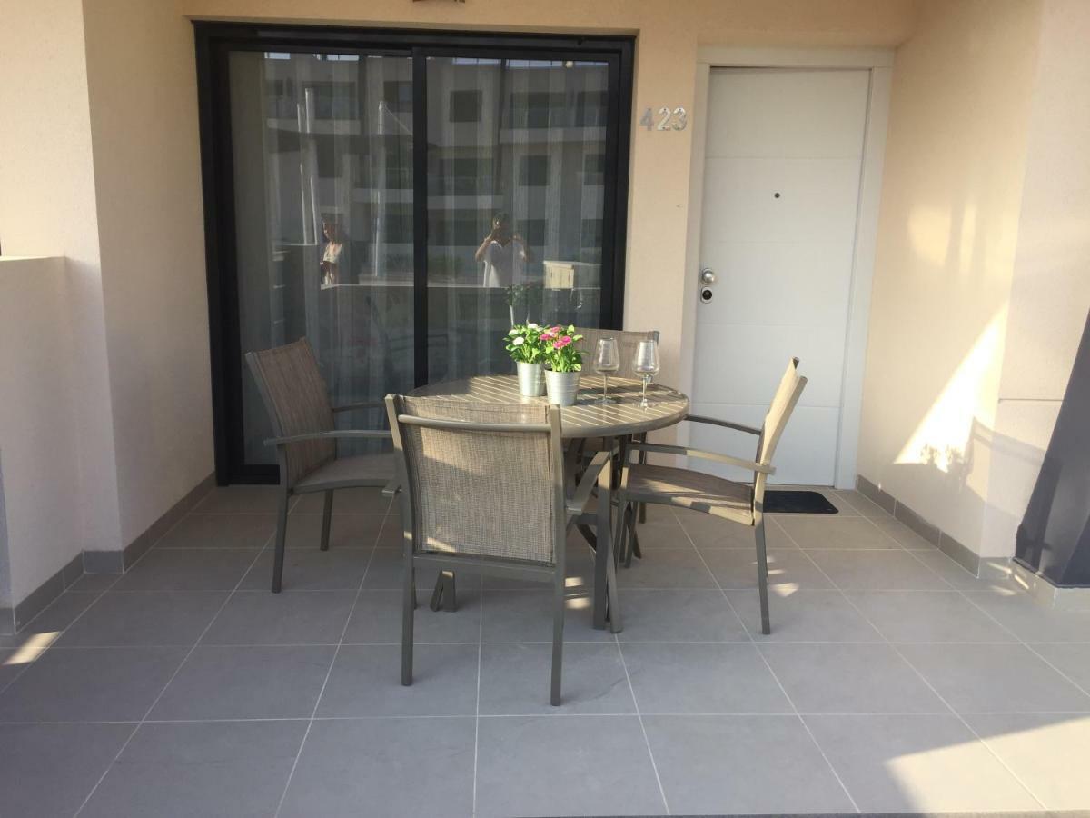 Apartment Playa Elisa Bay