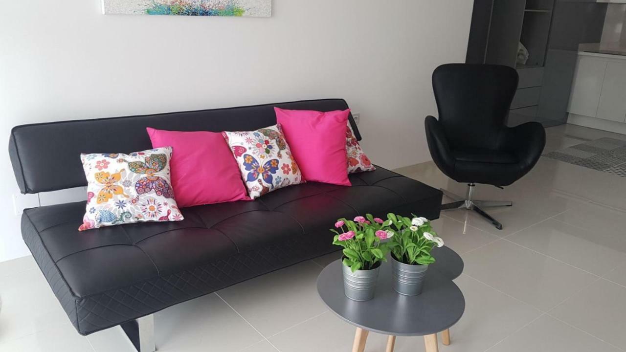 Apartment Playa Elisa Bay