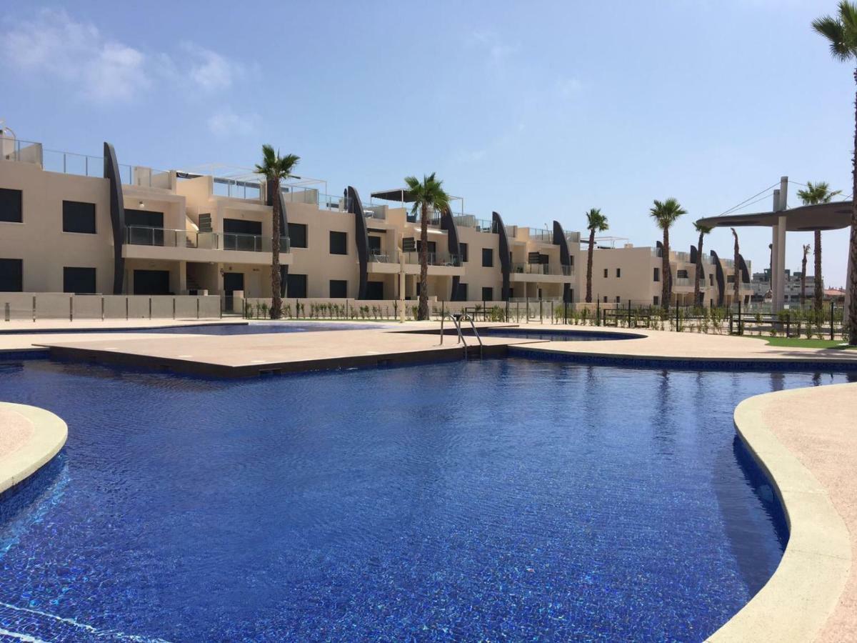 Playa Elisa Bay Apartment Pilar de la Horadada
