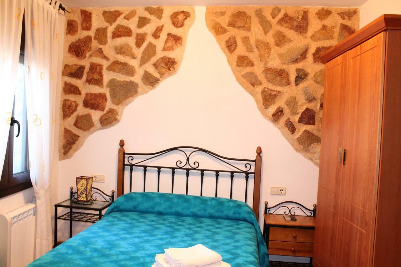 Casa rural Rincon De Sandra *