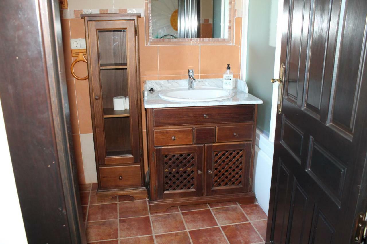 Casa rural Rincon De Sandra