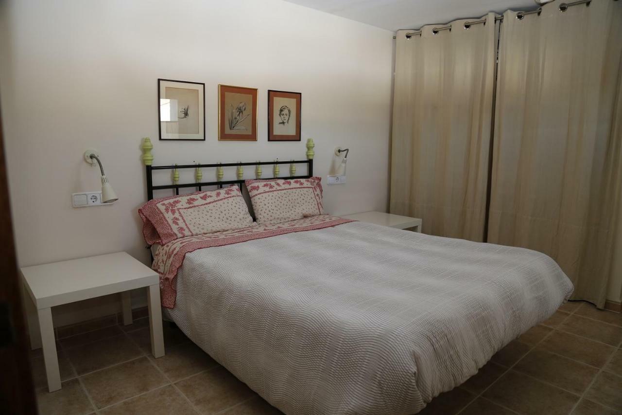 Casa Trillo Apartamento