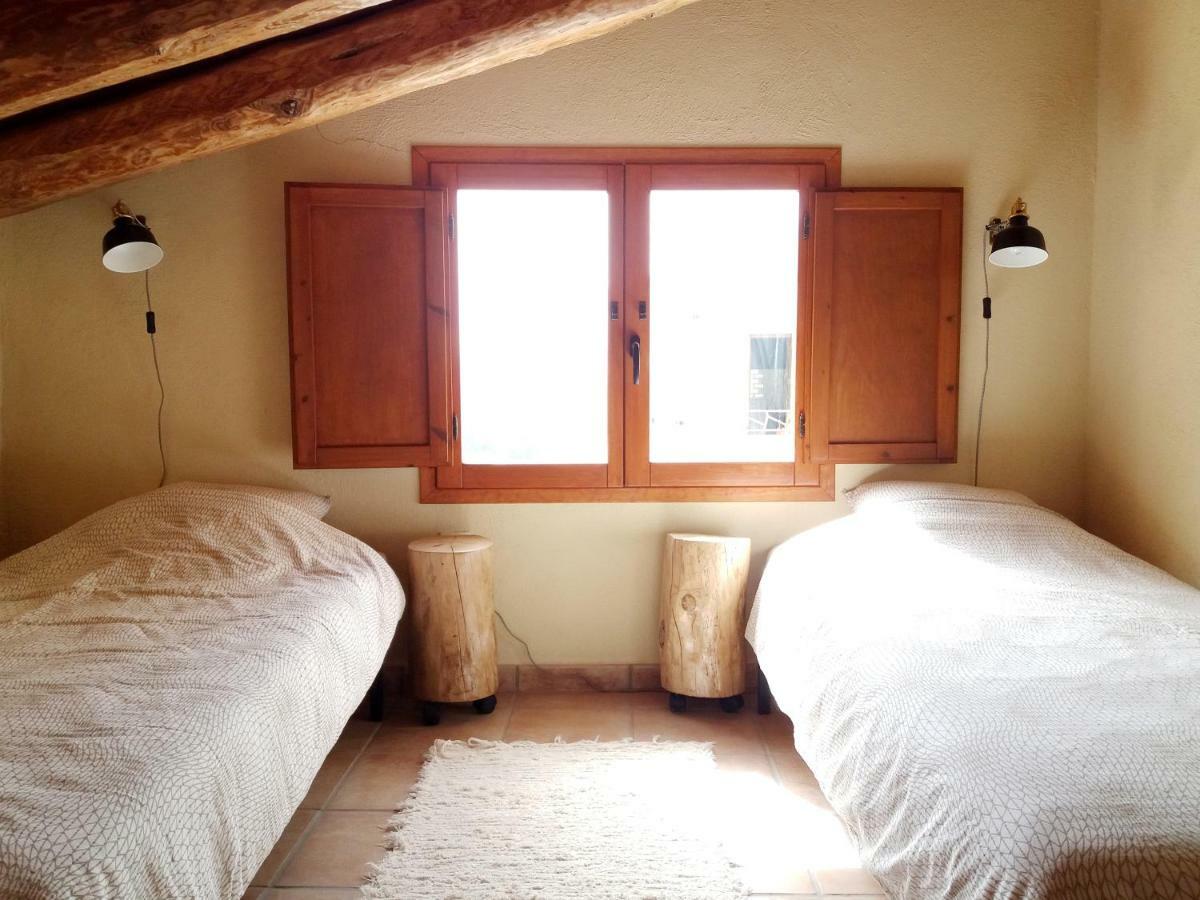Mas De Pau - Boutique Apartment *
