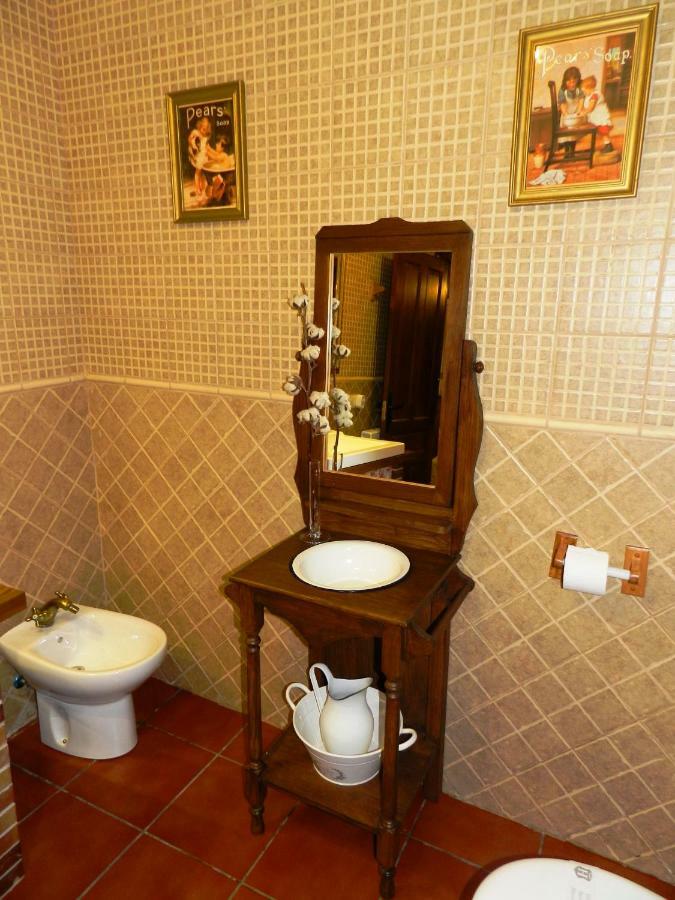 Apartment Aptos. Rurales Los Falares De La Abuela Berta (Adults Only)