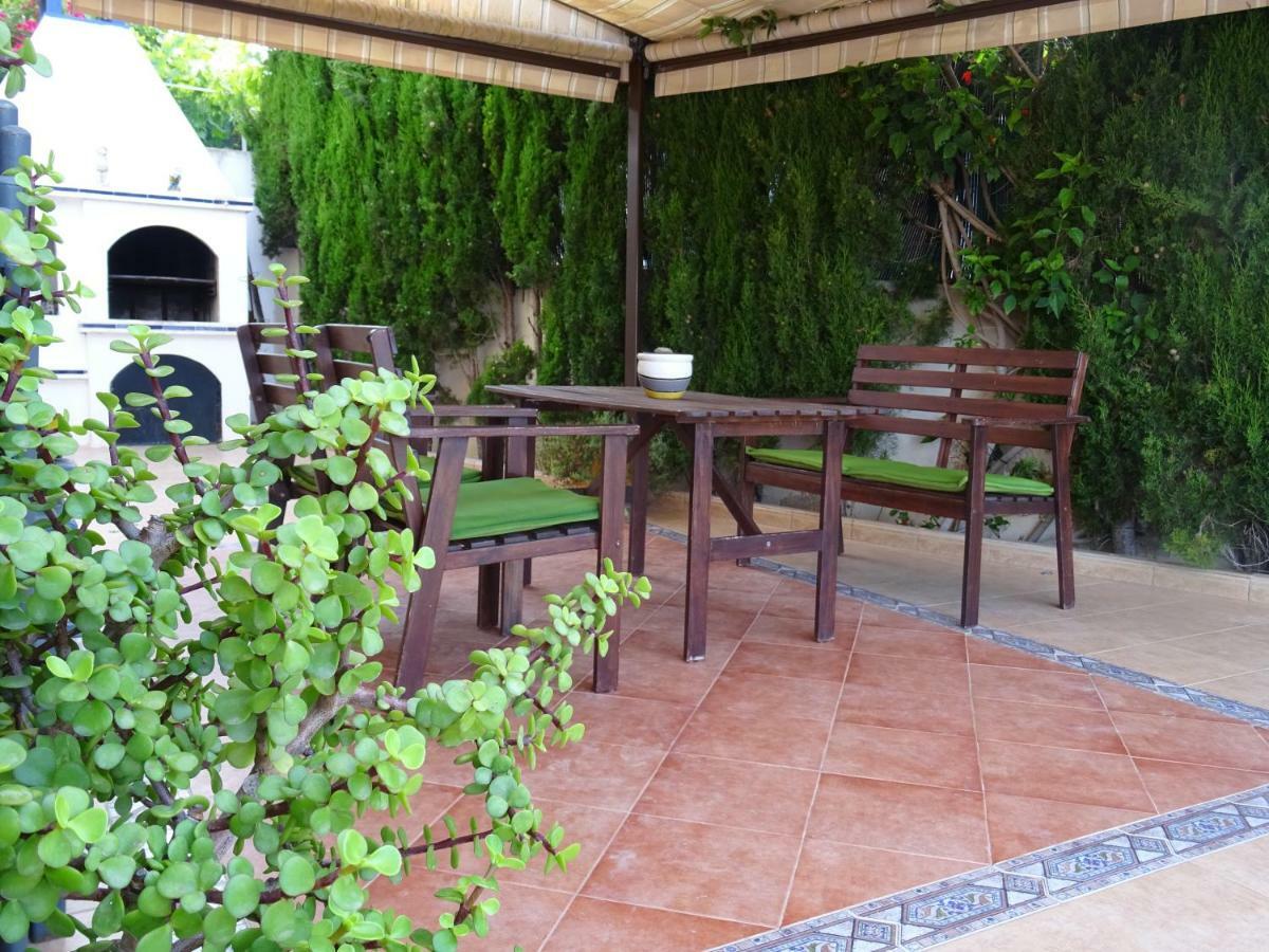 Mirador De Balcones Сasa de vacaciones
