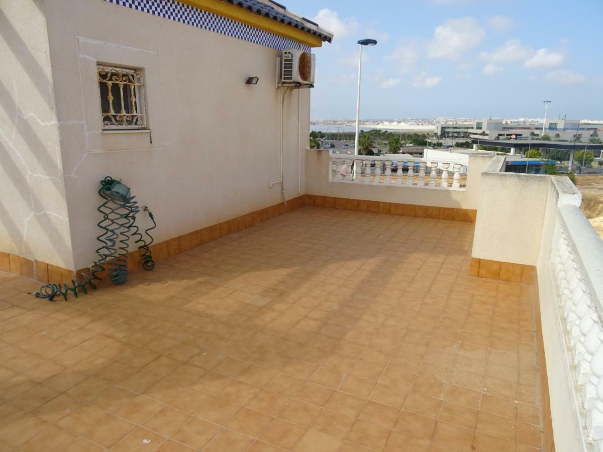 Mirador De Balcones Torrevieja