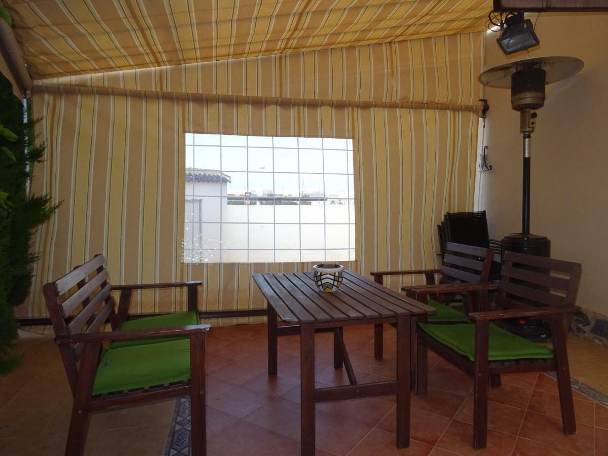 Mirador De Balcones Сasa de vacaciones Torrevieja