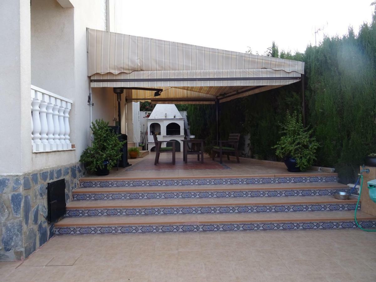 Mirador De Balcones Сasa de vacaciones Torrevieja