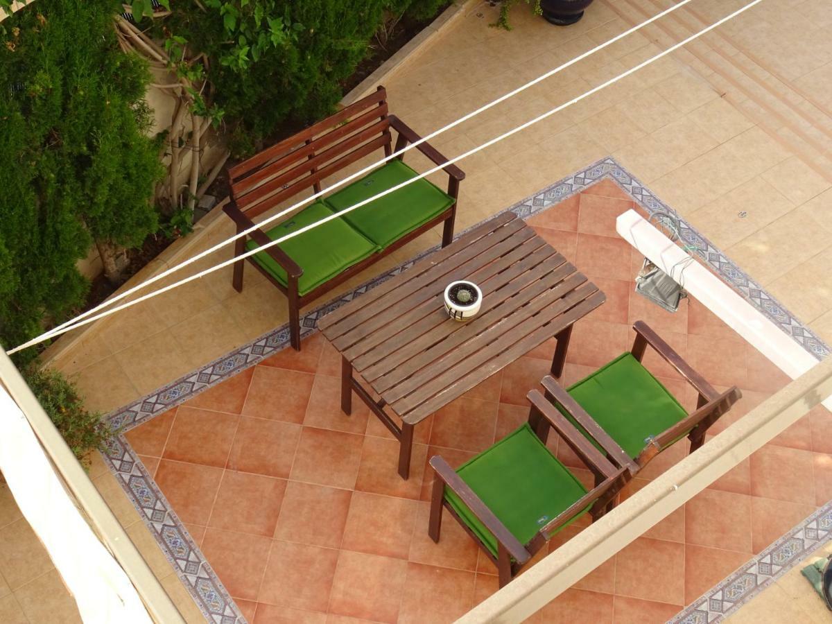 Mirador De Balcones Сasa de vacaciones *