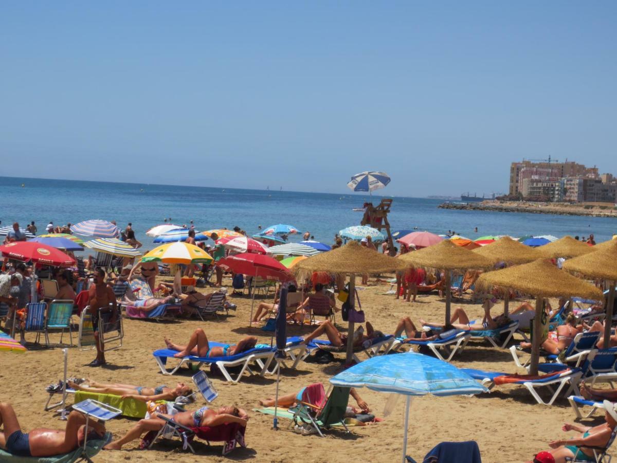 Casa Aralia Torrevieja