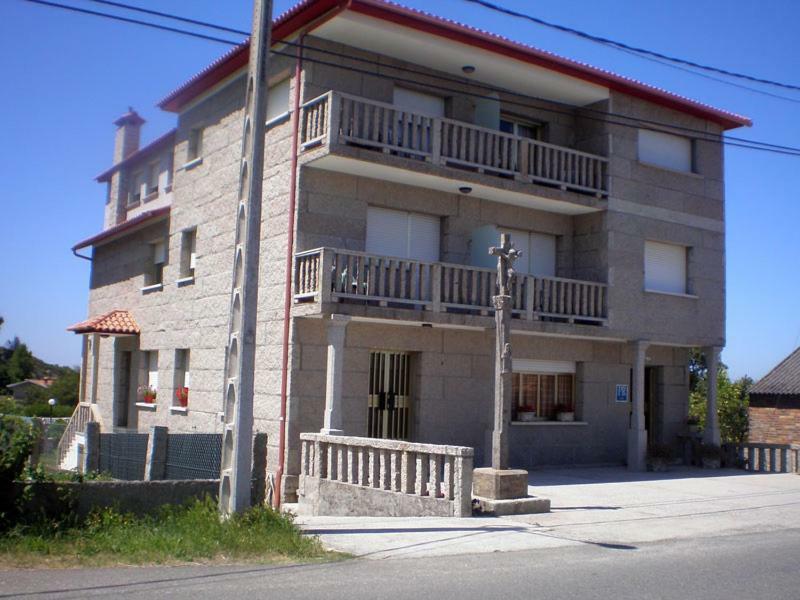 A Casa De Amparo 3*