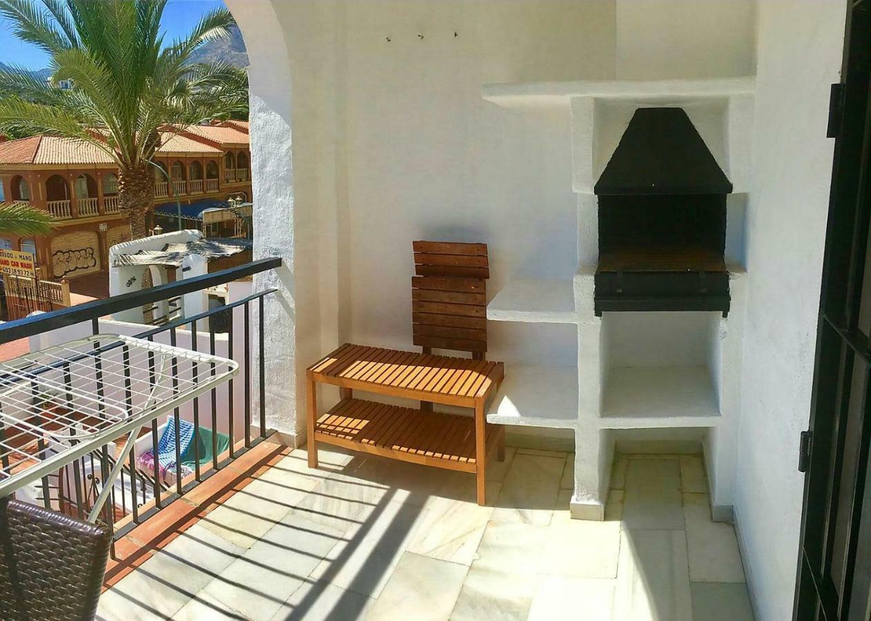Estudio Pueblo Evita 133 Apartamento Benalmádena
